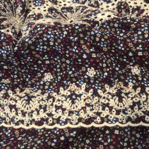 Papaya Sweetheart Dress, size Sm - Picture 5 of 7